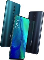 OPPO Reno（首发版）