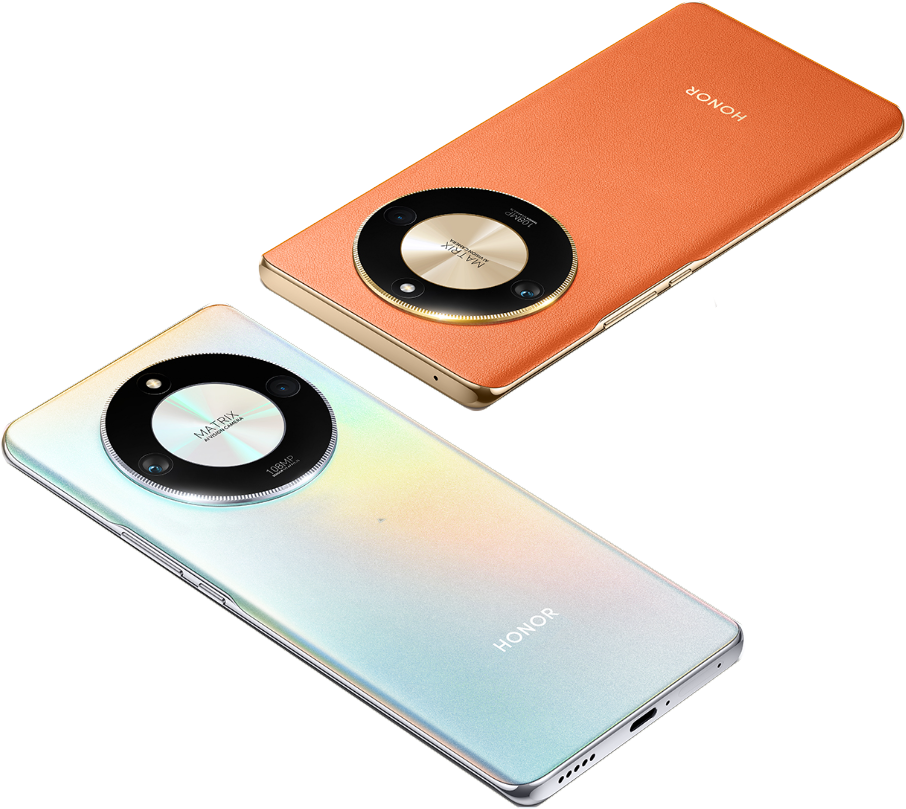 荣耀X50