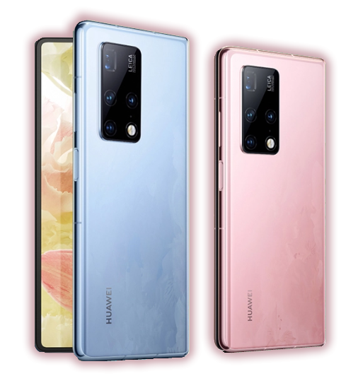 HUAWEI Mate X2 典藏版
