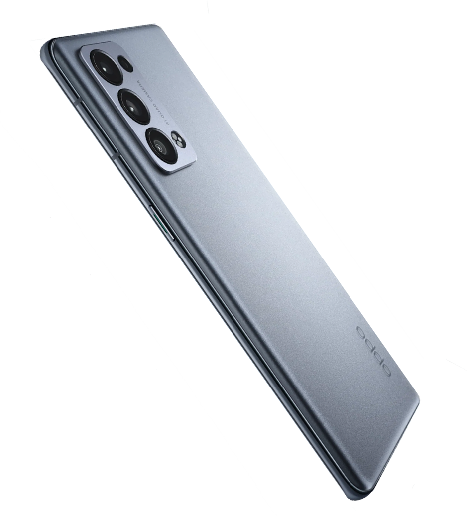 OPPO Reno6 Pro+