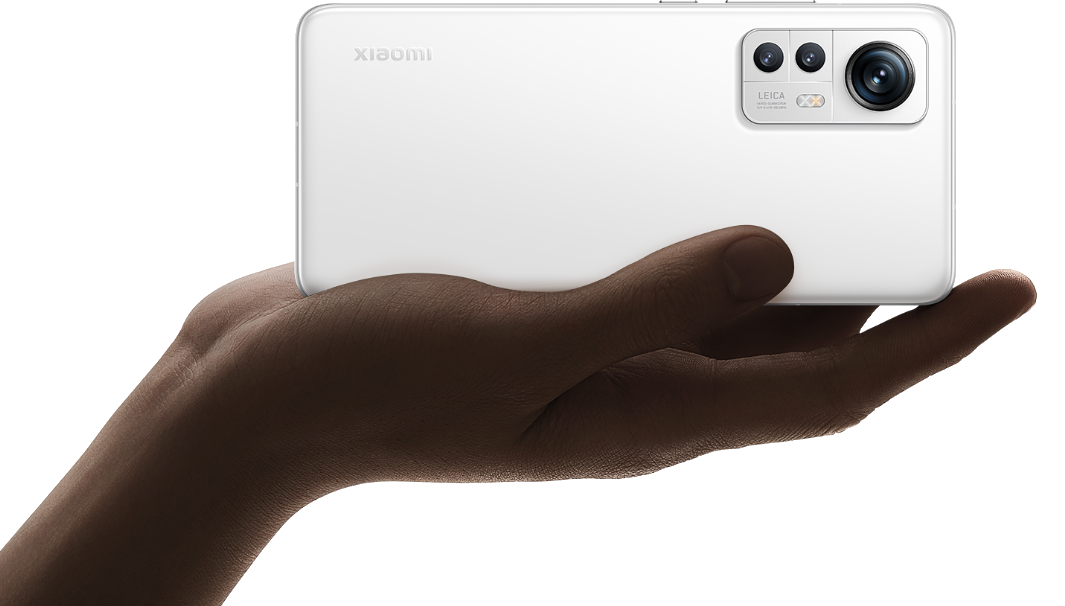 Xiaomi 12S