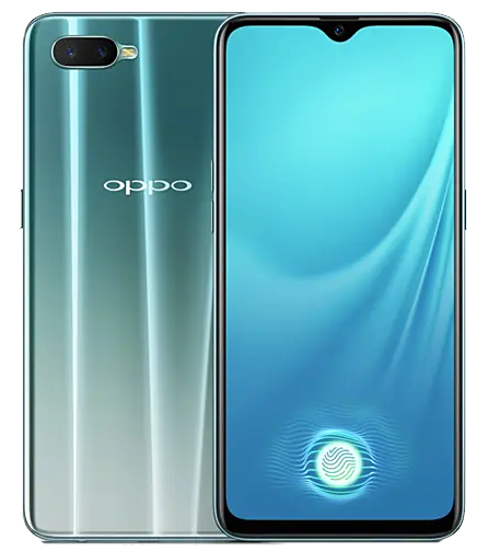 OPPO R15x
