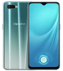 OPPO R15x