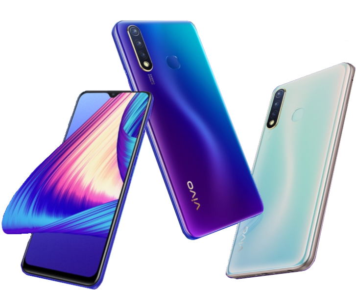 vivo Y5s