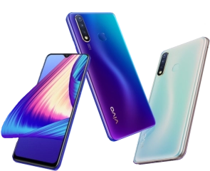 vivo Y5s