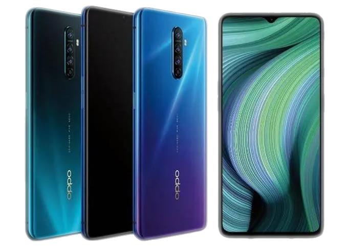 OPPO Reno Ace