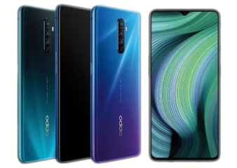 OPPO Reno Ace