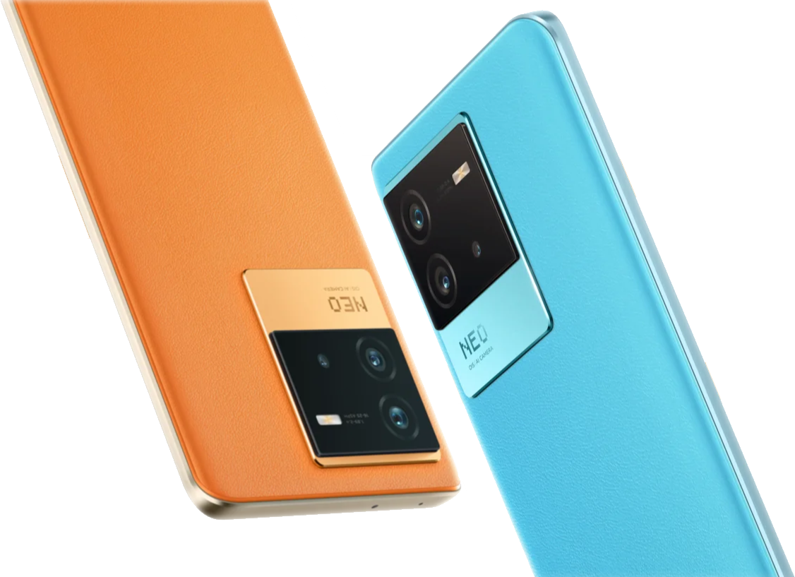 iQOO Neo6