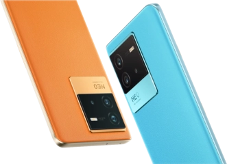 iQOO Neo6