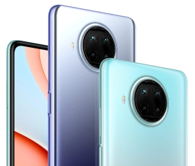 Redmi Note 9 Pro