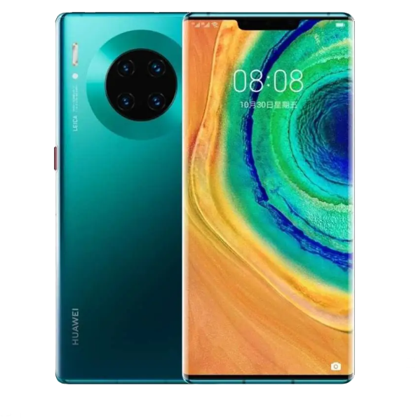 HUAWEI Mate 30E Pro