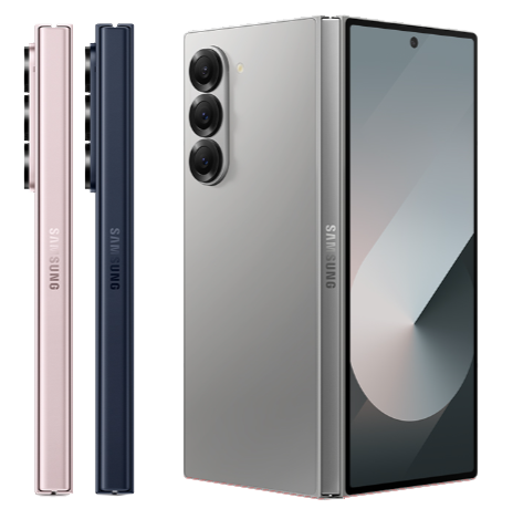 Galaxy Z Fold6