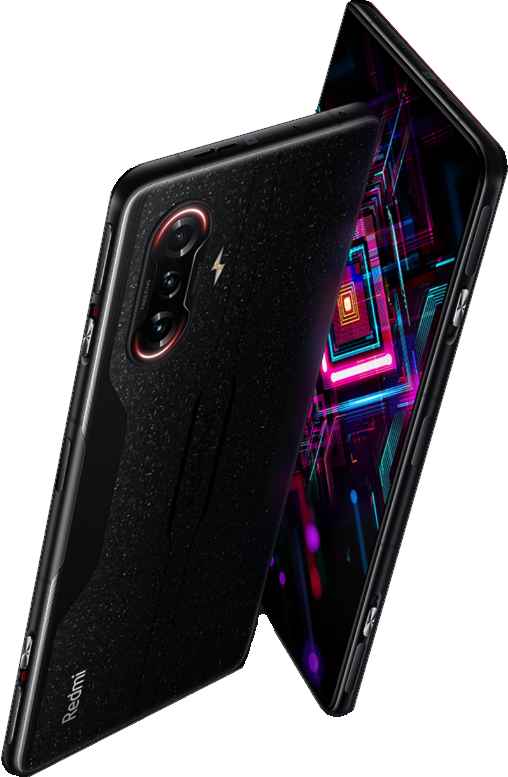 Redmi K40 游戏增强版