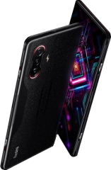 Redmi K40 游戏增强版
