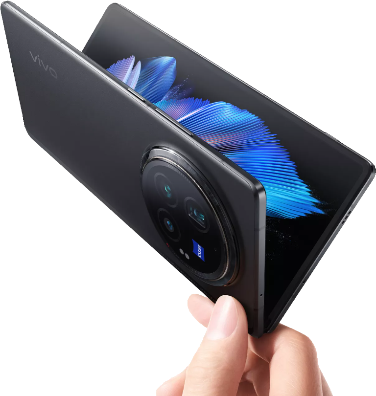 vivo X Fold3 Pro