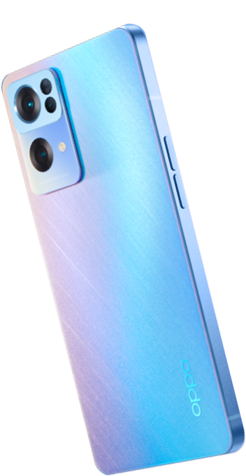OPPO Reno7 Pro 5G