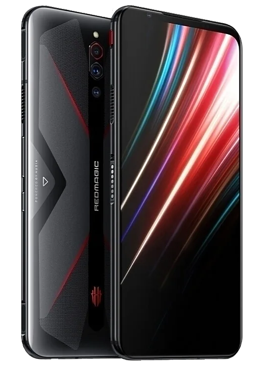 红魔5G