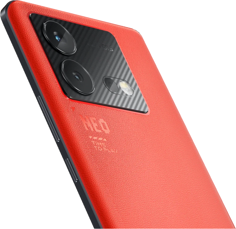 iQOO Neo8 Pro
