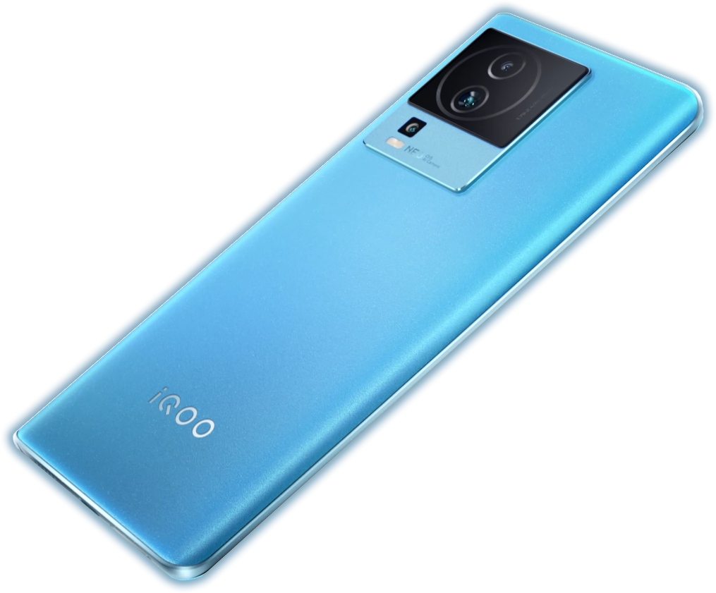 iQOO Neo7 SE