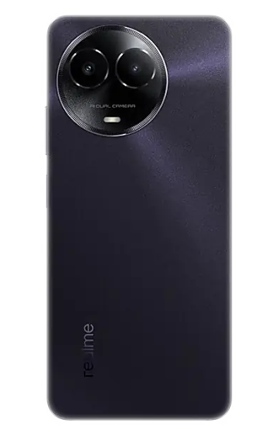真我V50