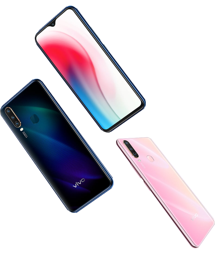 vivo Y3
