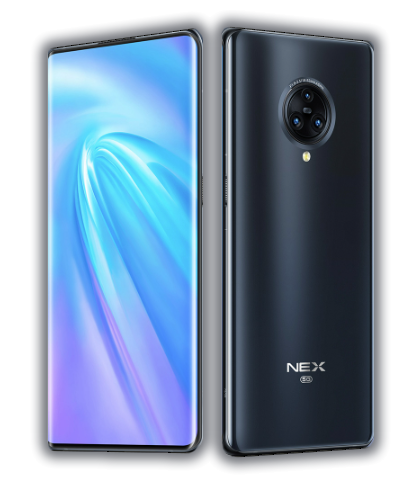 vivo NEX 3 5G