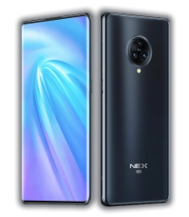 vivo NEX 3 5G