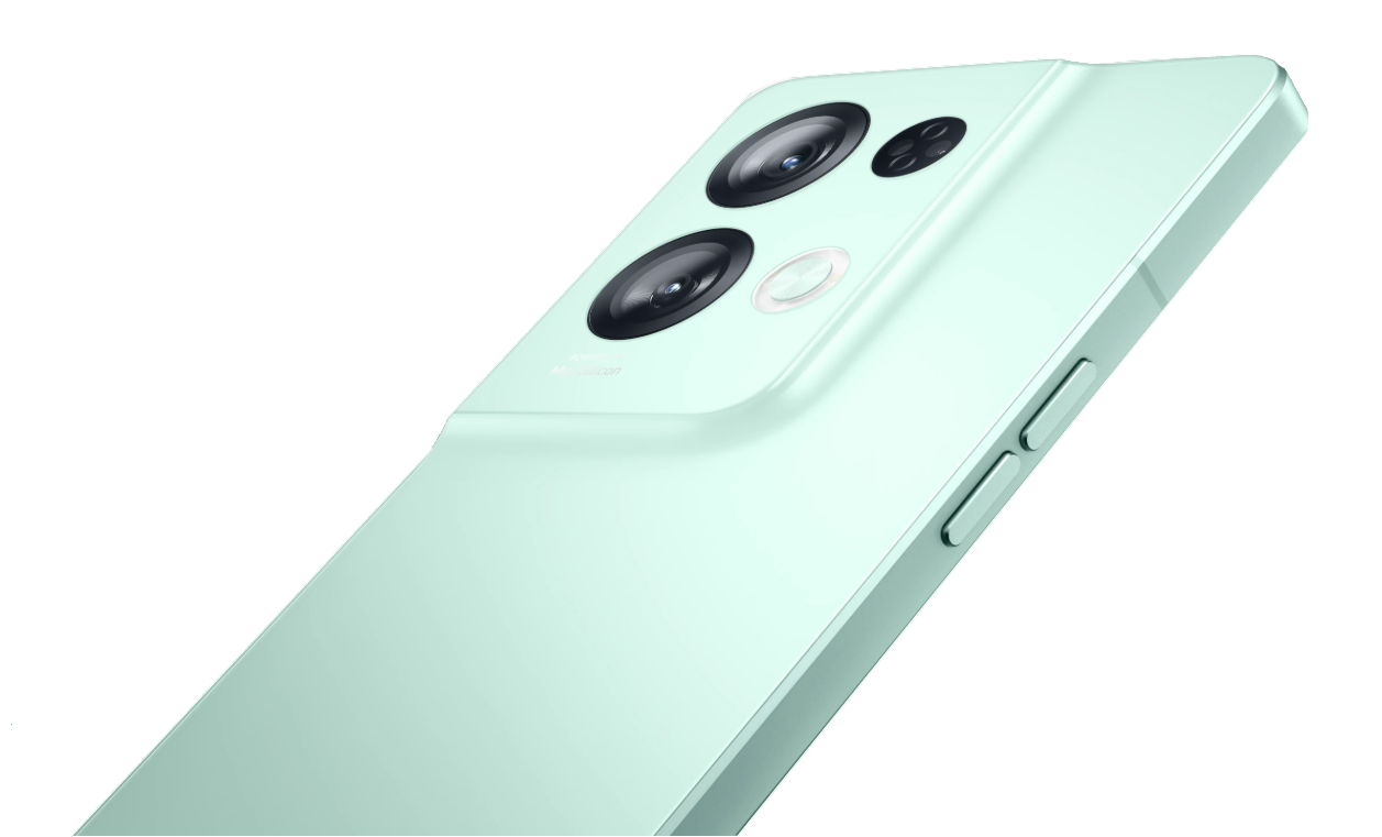 OPPO Reno8 Pro+