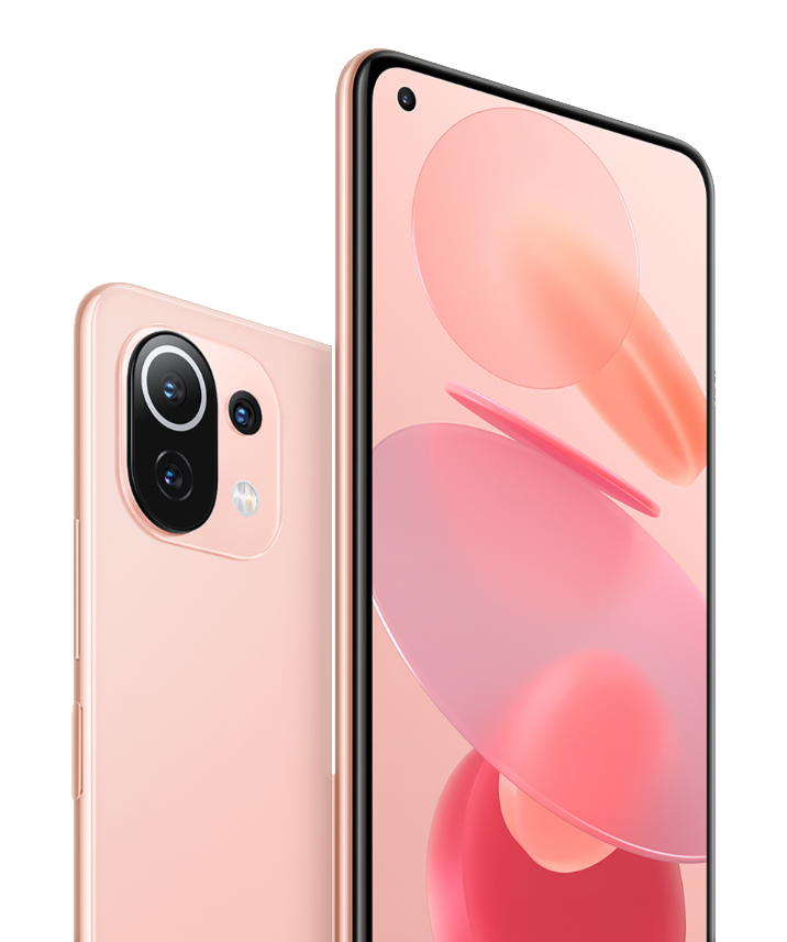 Xiaomi 11 青春版