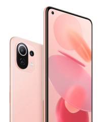 Xiaomi 11 青春版