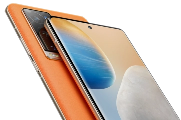 vivo X60 Pro+