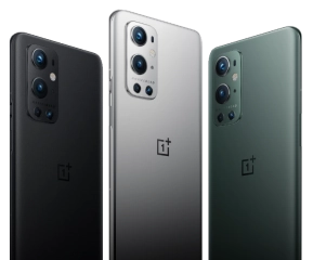 OnePlus 9 Pro