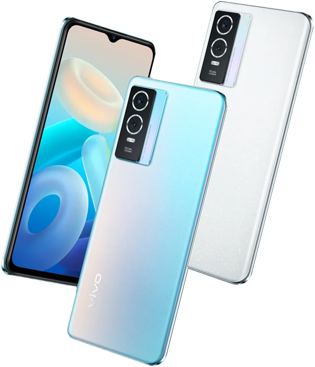 vivo Y76s（t1版）