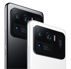 Xiaomi 11 Ultra