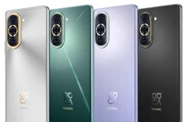 HUAWEI nova 10 Pro