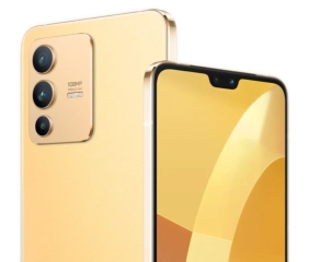 vivo S12