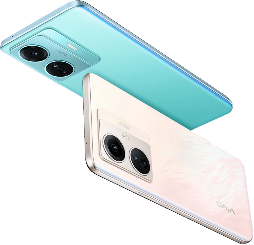 vivo S15e