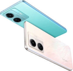 vivo S15e