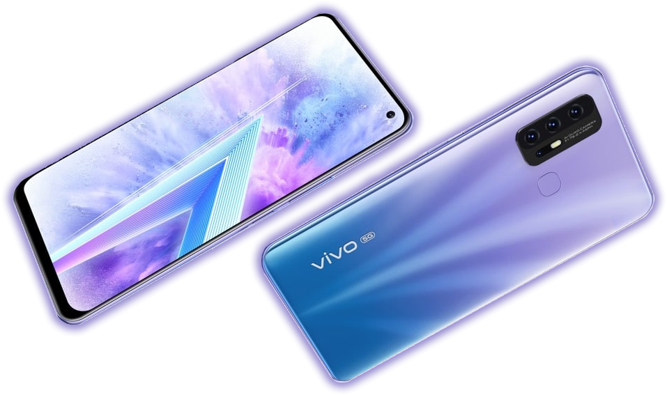 vivo Z6 5G