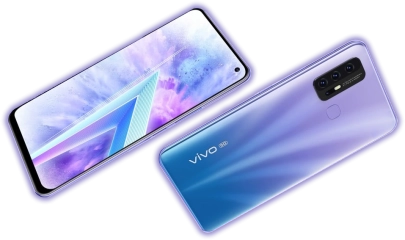 vivo Z6 5G