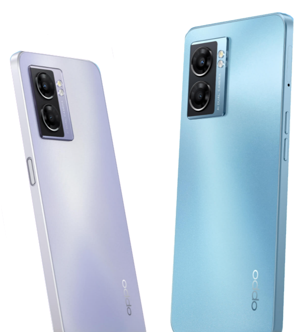OPPO A57 5G