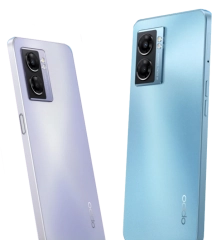 OPPO A57 5G