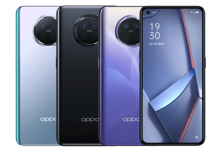 OPPO Ace2