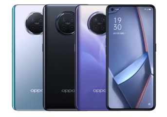 OPPO Ace2
