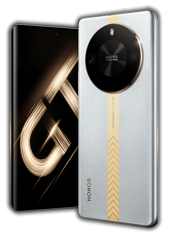 荣耀X50 GT