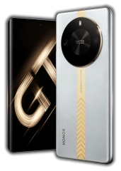 荣耀X50 GT
