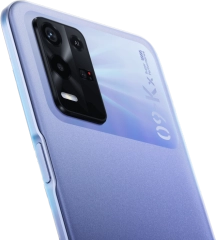 OPPO K9x