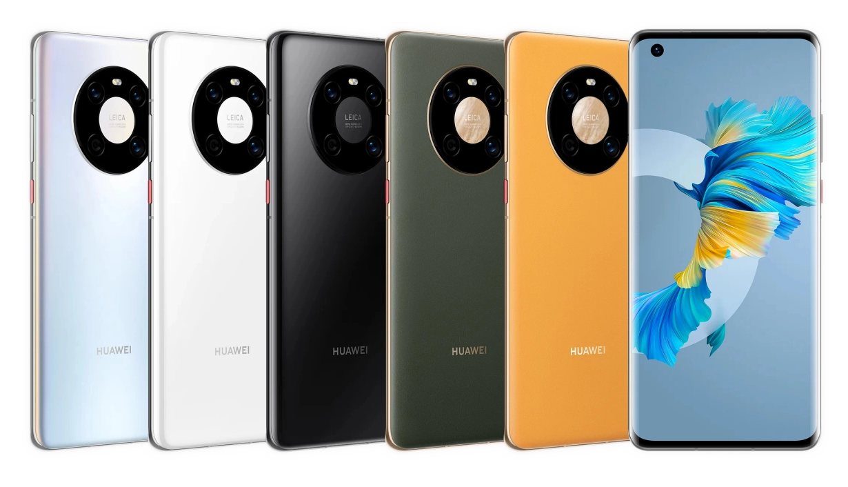 HUAWEI Mate 40