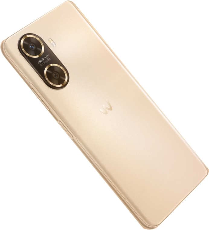 WIKO Hi 畅享 60 5G