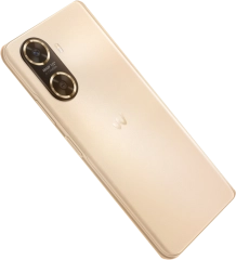 WIKO Hi 畅享 60 5G